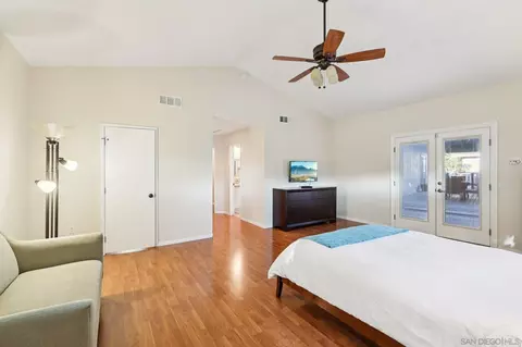 Bedroom - 10629 Challenge Blvd, La Mesa, CA 91941 photo 5 of 14