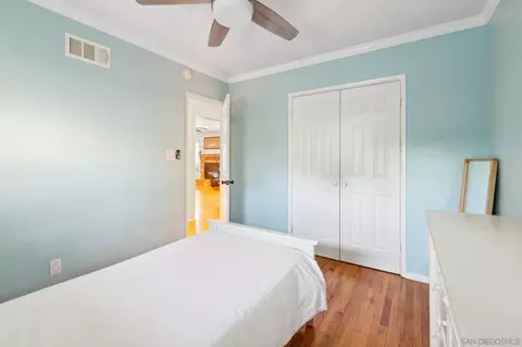 Bedroom - 10629 Challenge Blvd, La Mesa, CA 91941 photo 9 of 14