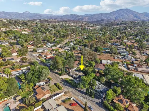 View/Area - 10629 Challenge Blvd, La Mesa, CA 91941 photo 3 of 8