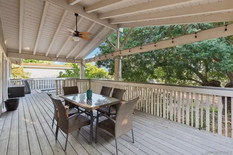 Exterior - 10629 Challenge Blvd, La Mesa, CA 91941 photo 9 of 12