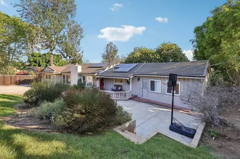 Exterior - 10629 Challenge Blvd, La Mesa, CA 91941 photo 3 of 12