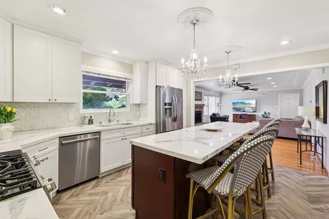 Kitchen - 10629 Challenge Blvd, La Mesa, CA 91941 photo 5 of 5