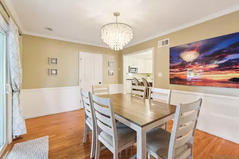 Dining - 10629 Challenge Blvd, La Mesa, CA 91941 photo 2 of 3