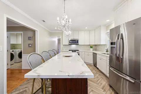 Kitchen - 10629 Challenge Blvd, La Mesa, CA 91941 photo 1 of 5
