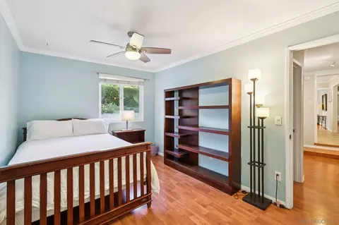 Bedroom - 10629 Challenge Blvd, La Mesa, CA 91941 photo 14 of 14