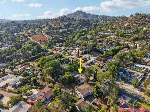 View/Area - 10629 Challenge Blvd, La Mesa, CA 91941 photo 5 of 8