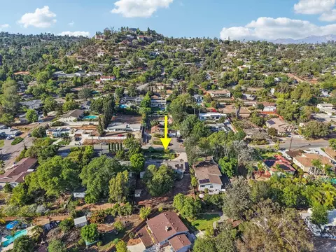 View/Area - 10629 Challenge Blvd, La Mesa, CA 91941 photo 4 of 8