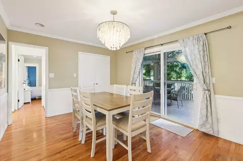 Dining - 10629 Challenge Blvd, La Mesa, CA 91941 photo 1 of 3