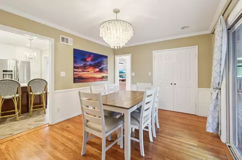 Dining - 10629 Challenge Blvd, La Mesa, CA 91941 photo 3 of 3