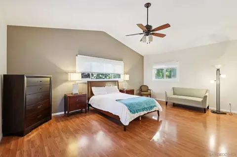 Bedroom - 10629 Challenge Blvd, La Mesa, CA 91941 photo 3 of 14
