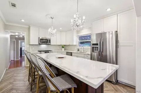 Kitchen - 10629 Challenge Blvd, La Mesa, CA 91941 photo 2 of 5