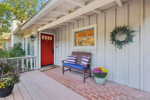 Exterior - 10629 Challenge Blvd, La Mesa, CA 91941 photo 7 of 12