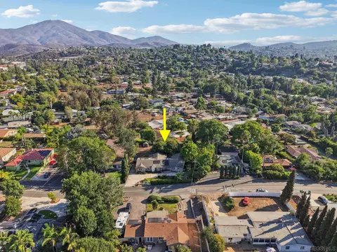 View/Area - 10629 Challenge Blvd, La Mesa, CA 91941 photo 2 of 8