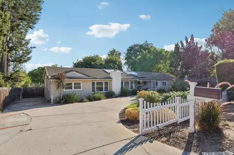 Exterior - 10629 Challenge Blvd, La Mesa, CA 91941 photo 2 of 12