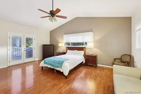 Bedroom - 10629 Challenge Blvd, La Mesa, CA 91941 photo 2 of 14