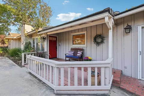 Exterior - 10629 Challenge Blvd, La Mesa, CA 91941 photo 5 of 12