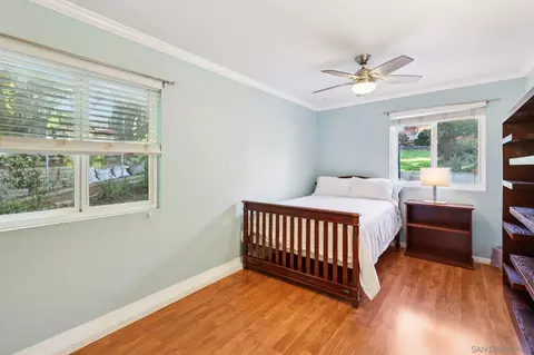 Bedroom - 10629 Challenge Blvd, La Mesa, CA 91941 photo 13 of 14
