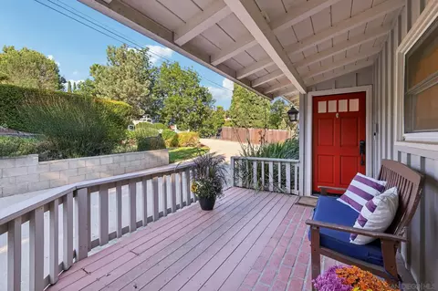 Exterior - 10629 Challenge Blvd, La Mesa, CA 91941 photo 6 of 12