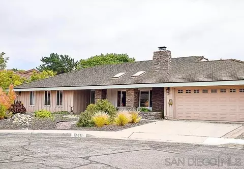 17411 Plaza Sonrisada, San Diego, CA 92128