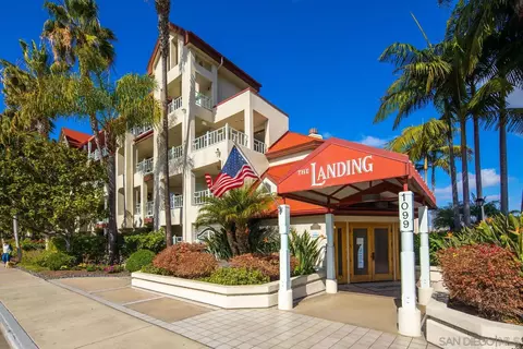 1099 1st St #422, Coronado, CA 92118