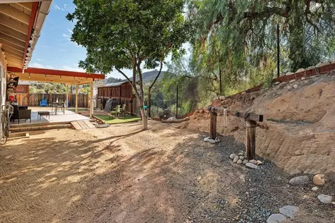 Exterior - 8944 Bower Ln, Lakeside, CA 92040 photo 13 of 14
