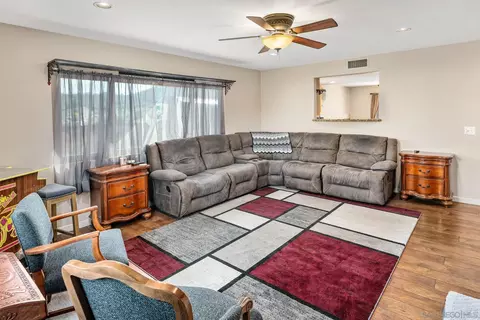 Living - 8944 Bower Ln, Lakeside, CA 92040 photo 2 of 2