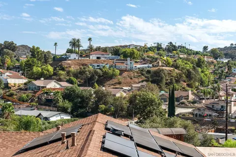 View/Area - 8944 Bower Ln, Lakeside, CA 92040 photo 4 of 10