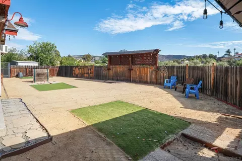 Exterior - 8944 Bower Ln, Lakeside, CA 92040 photo 7 of 14