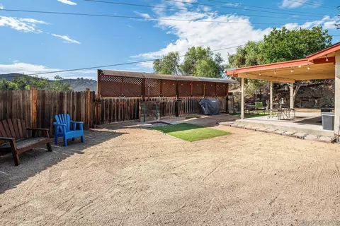 Exterior - 8944 Bower Ln, Lakeside, CA 92040 photo 11 of 14