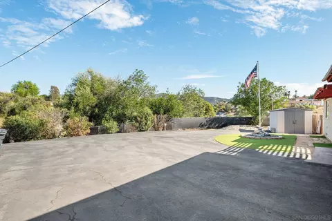 Exterior - 8944 Bower Ln, Lakeside, CA 92040 photo 5 of 14