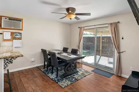 Dining - 8944 Bower Ln, Lakeside, CA 92040 photo 1 of 2
