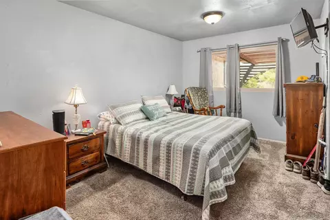 Bedroom - 8944 Bower Ln, Lakeside, CA 92040 photo 2 of 2