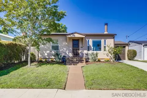 4838 Idaho St, San Diego, CA 92116