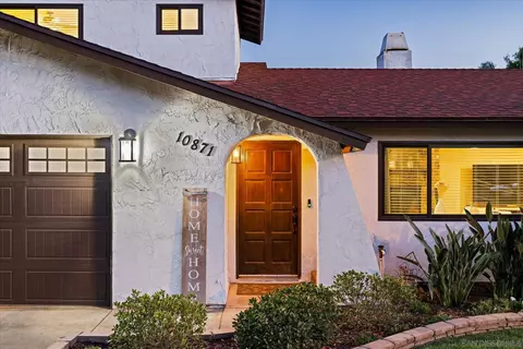 Exterior - 10871 El Nopal, Santee, CA 92071 photo 3 of 17