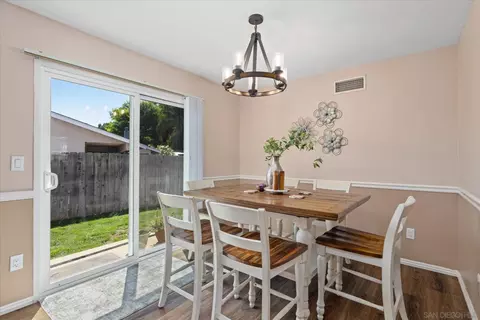 Dining - 10871 El Nopal, Santee, CA 92071 photo 1 of 2