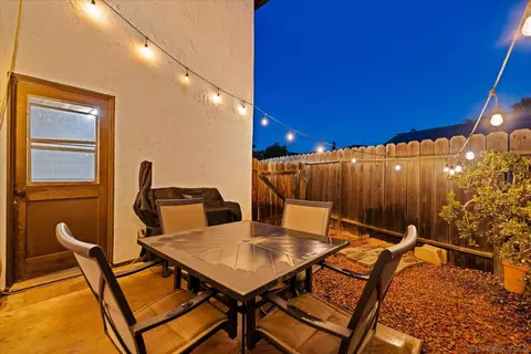Exterior - 10871 El Nopal, Santee, CA 92071 photo 4 of 17