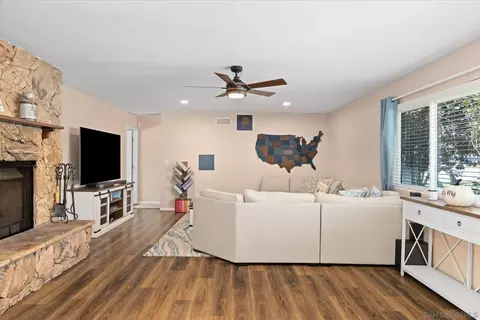 Living - 10871 El Nopal, Santee, CA 92071 photo 1 of 3