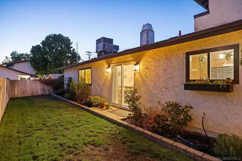 Exterior - 10871 El Nopal, Santee, CA 92071 photo 8 of 17
