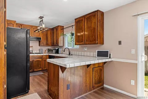 Kitchen - 10871 El Nopal, Santee, CA 92071 photo 1 of 3