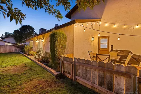 Exterior - 10871 El Nopal, Santee, CA 92071 photo 6 of 17