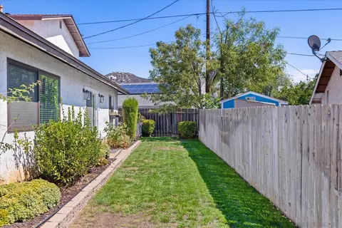 Exterior - 10871 El Nopal, Santee, CA 92071 photo 15 of 17