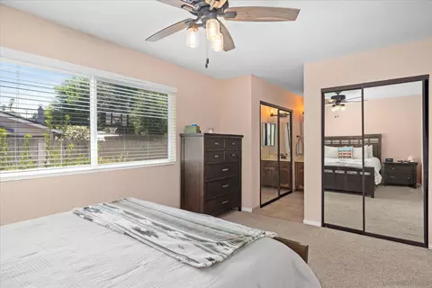 Bedroom - 10871 El Nopal, Santee, CA 92071 photo 3 of 6