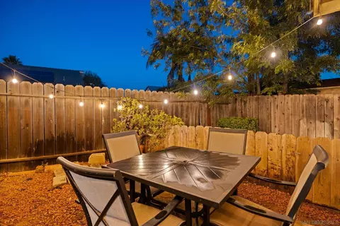 Exterior - 10871 El Nopal, Santee, CA 92071 photo 5 of 17