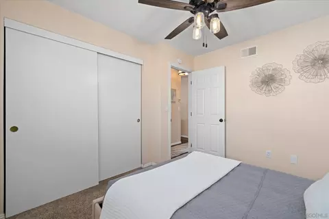 Bedroom - 10871 El Nopal, Santee, CA 92071 photo 2 of 6