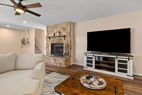 Living - 10871 El Nopal, Santee, CA 92071 photo 3 of 3