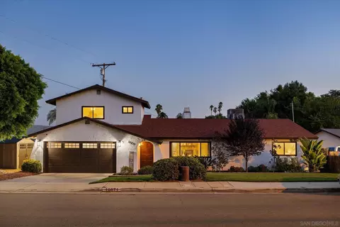 10871 El Nopal, Santee, CA 92071