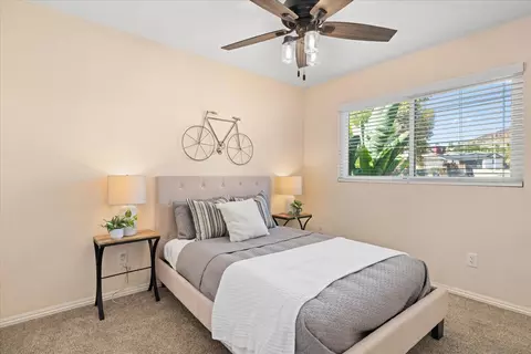 Bedroom - 10871 El Nopal, Santee, CA 92071 photo 1 of 6