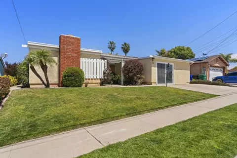 5768 Camber Dr, San Diego, CA 92117