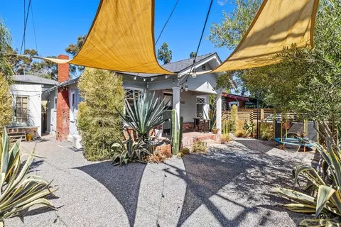 4362 Proctor Pl, San Diego, CA 92116