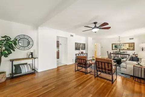 Living - 3918 Calavo Dr, La Mesa, CA 91941 photo 3 of 4